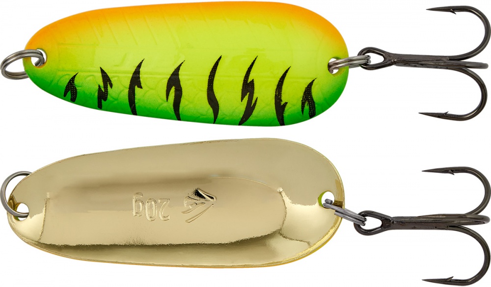 Блешня Select 14 г Grandex 63 мм #10