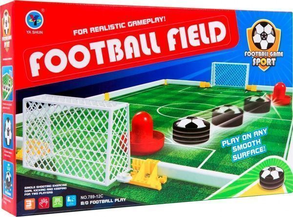 Гра настільна Ya Shun Аерофутбол настільний 789-12C