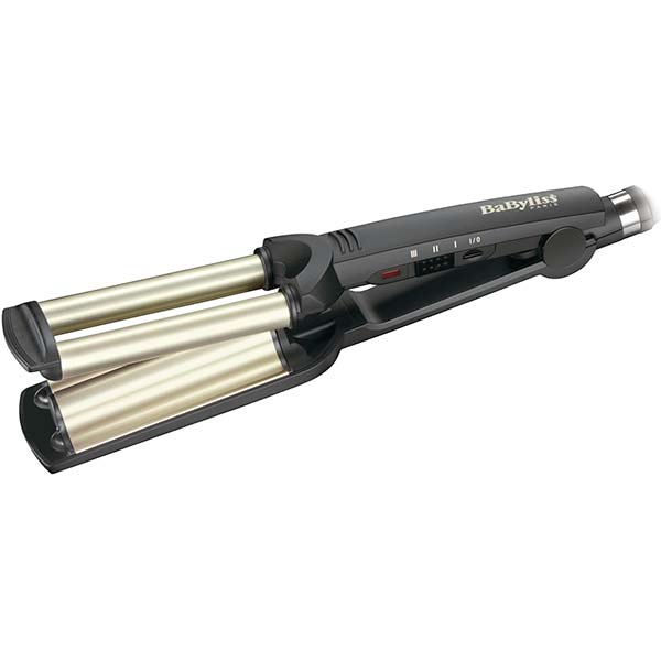 Плойка BaByliss C260E