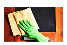 Засоби для догляду за меблями