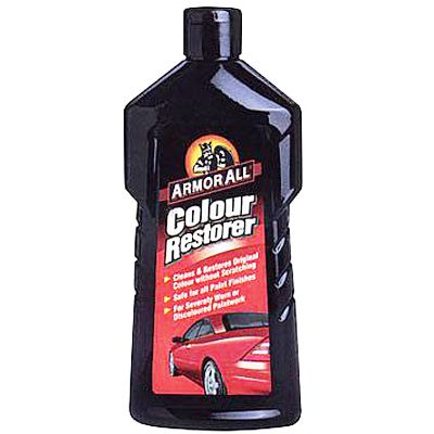 Восстановитель цвета Armor All 500 мл