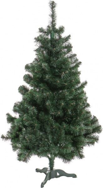 Елка искусственная Элит-1 2,4 м 9622 зеленый