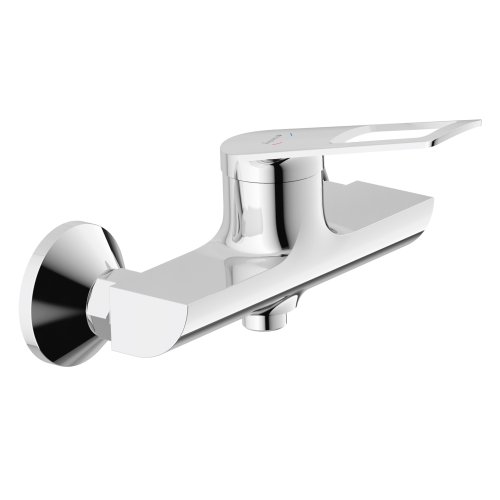 Змішувач для душу Imprese Elio F03307701AA