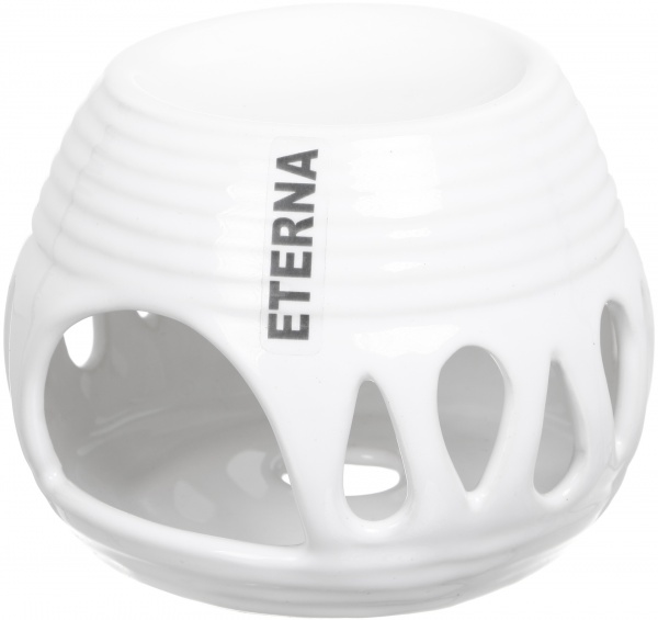 Аромалампа Eterna 2303-8 белая 