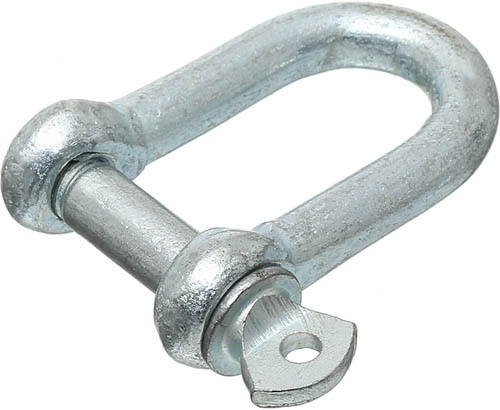 Карабін такелажний 8 мм