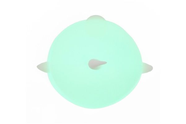 Ночник Click Пингвинчик