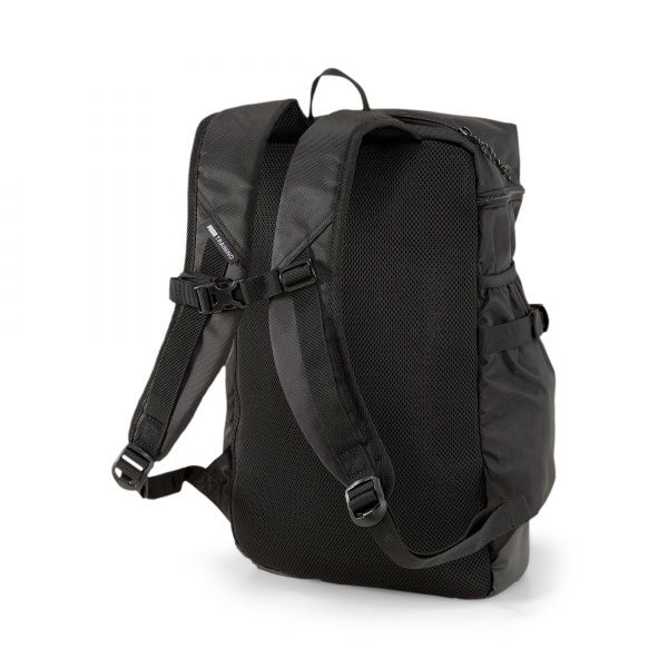 Рюкзак Puma Energy premium backpack SS20 7684001 32 л черный