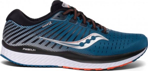Кросівки Saucony GUIDE 13 20548-25s р.9,5 синій