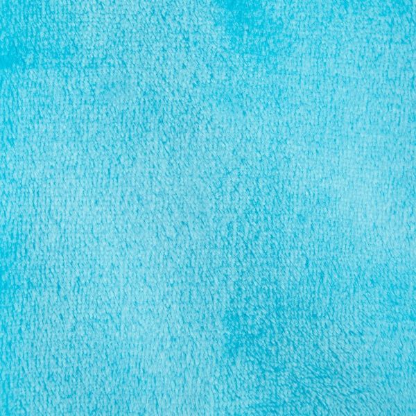 Джемпер McKinley Feliz kds 408104-641 р. 92 бирюзовый