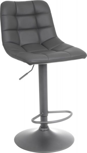 Стул барный Daiquiri YS-8298 серый 