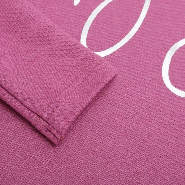 Джемпер Luna Kids р.152 лиловый 103551 