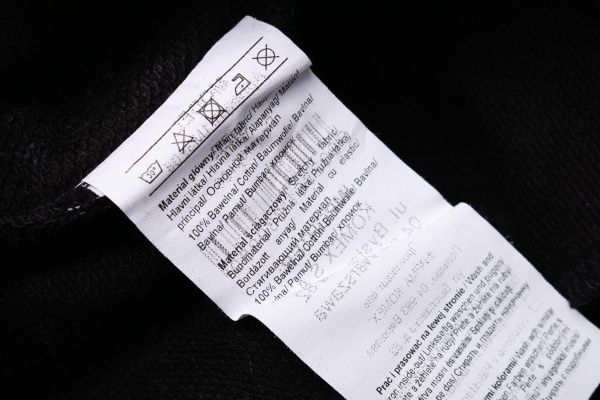 Штани дитячі 5.10.15. 1M3908 р.98 чорний 