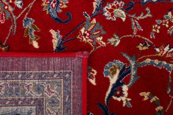 Килим DC carpets Kashmir 1,6х2,3 м 22837 Red