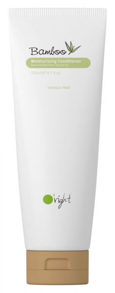 Кондиционер O'right Organic Бамбук 250 мл