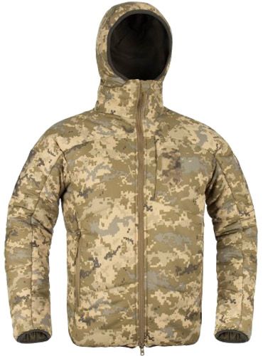 Куртка полевая Monticola-Camo XL Ukrainian Digital Camo (MM-14) UA281-299604-UDC 