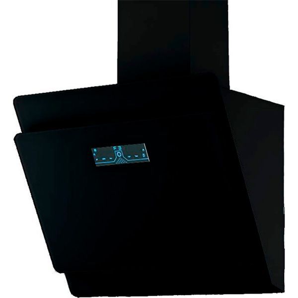 Вытяжка Interline Bravo BL A/60/GL/K