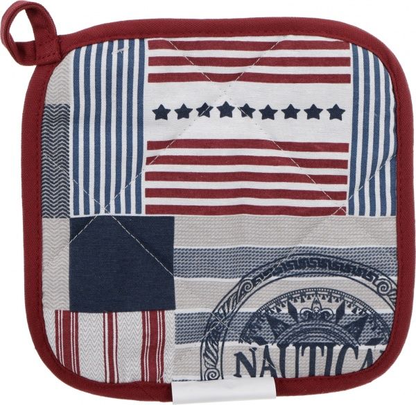 Прихватка ФРЕГАТ Морський 20x20 см La Nuit 