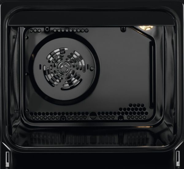 Плита комбинированная Electrolux RKK660201X