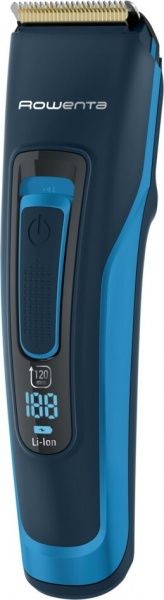 Машинка для стрижки волос Rowenta TN5241F4