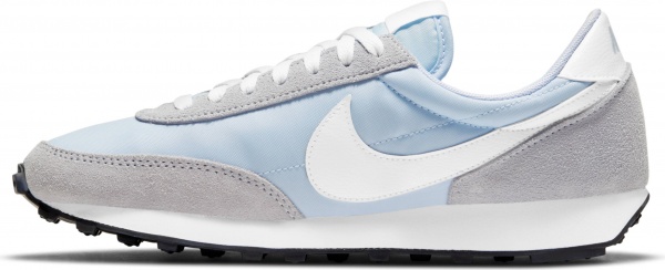Кросівки Nike W NIKE DBREAK CK2351-009 р.US 7,5 сірий