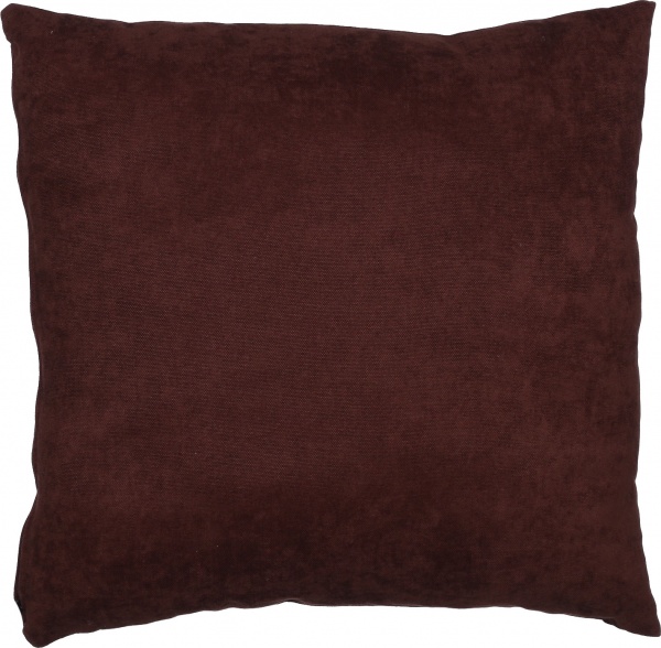 Подушка декоративна Bona 45x45 см темно-коричневий La Nuit 