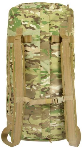 Сумка P1G-Tac транспортна польова M.U.B.S.MDB (Marauder Duffel Bag), [MTP/MCU] MTP/MCU camo камуфляж 100 л UA281-50091-