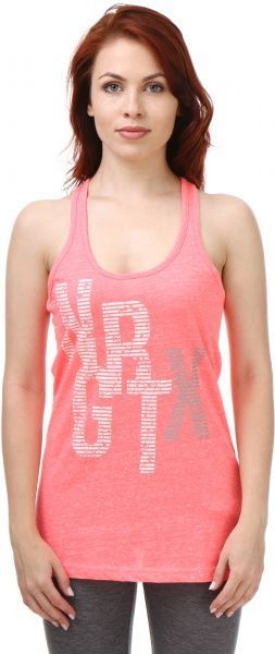 Майка Energetics Cumbra 258319-392 38 рожевий