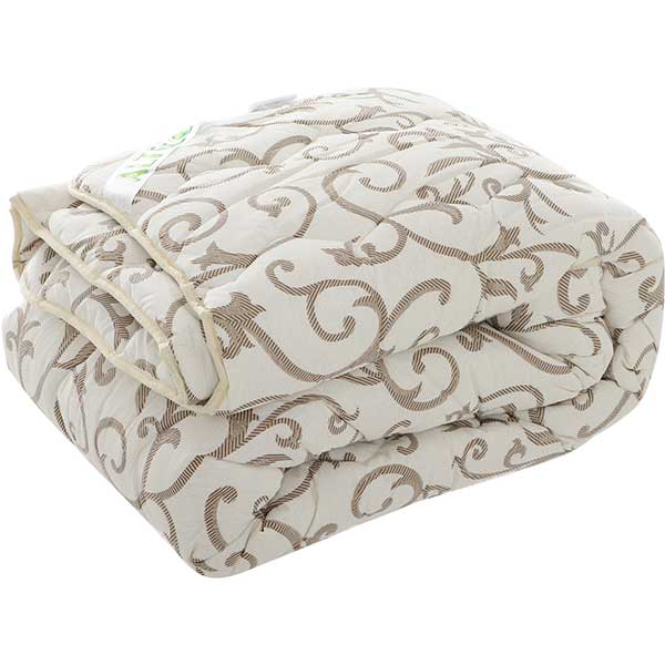 Одеяло шерстяное 200x220 см