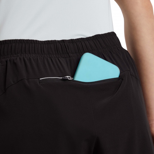 Шорти Energetics Isolda wms 411860-902050 р. 44 чорний