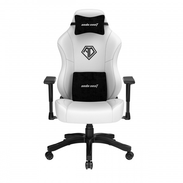 Крісло Anda Seat Phantom 3 Size L White (AD18Y-06-W-PV) білий 
