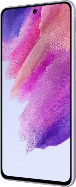 Смартфон Samsung Galaxy S21 FE 2022 8/256GB light violet (SM-G990BLVWSEK) 
