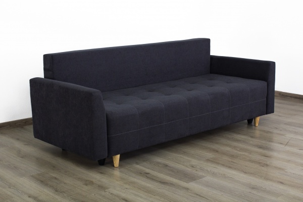 Диван прямий Елегант Епісофт 15 2180x900x800 мм