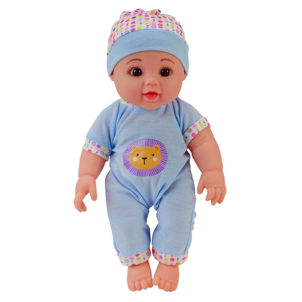 Пупс Shantou 2388-15/16