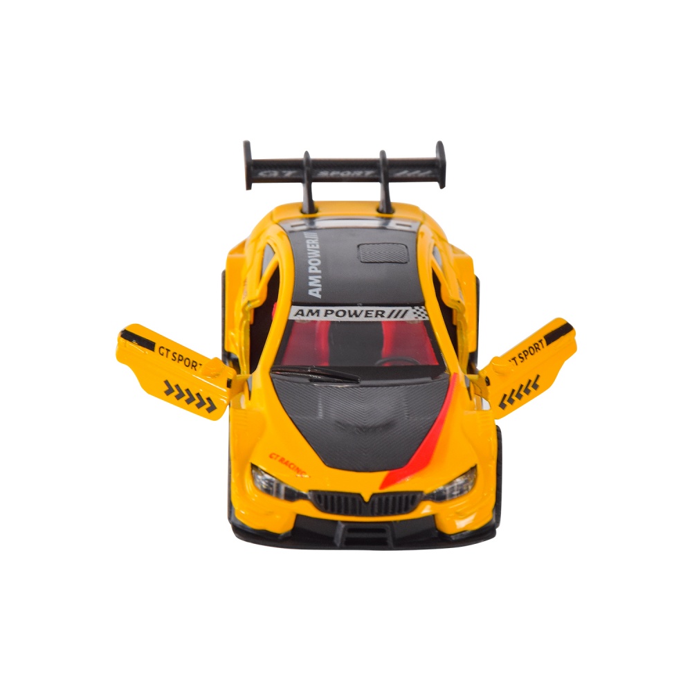 Машинка Автопром 1:32 AP74130