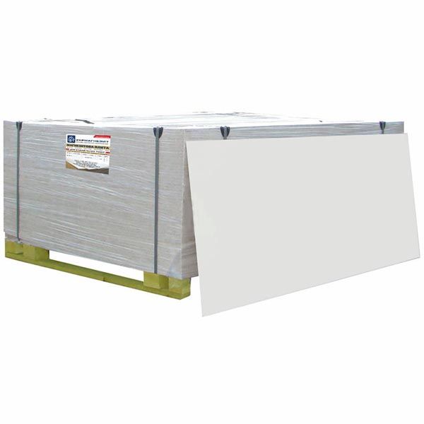 Магнезитовая плита Укрмагнезит 600x1500x10 мм