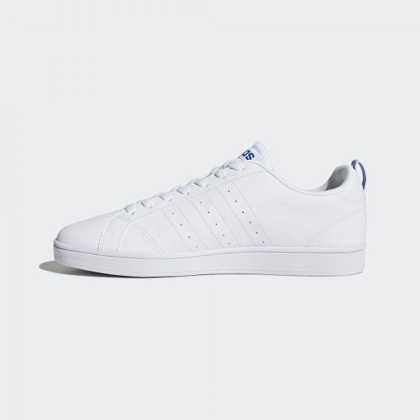 Кроссовки Adidas VS ADVANTAGE F99256 р.11,5 белый