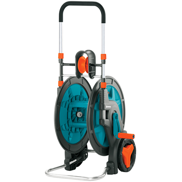 Тележка для шланга Gardena 100 HG Classic 8006-20