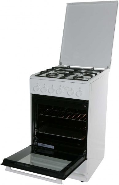 Плита газова Electrolux EKG951109W