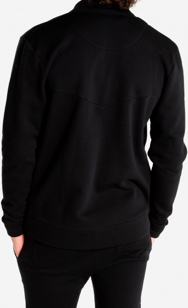 Джемпер We Norwegians 1364-60 р. S темно-синий