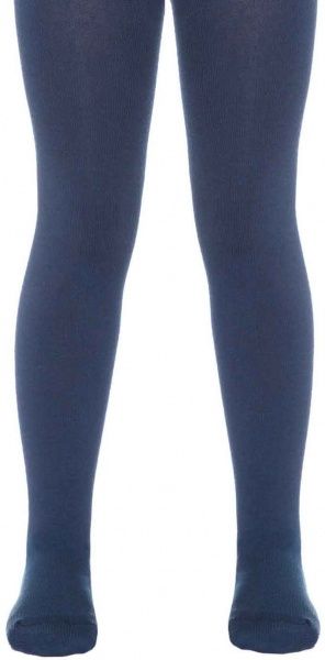 Колготки детские Conte-Kids TIP-TOP 000 р.104-110 темно-синий 