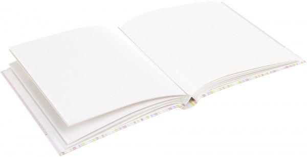 Фотоальбом EVG S29x32х30 Baby pink