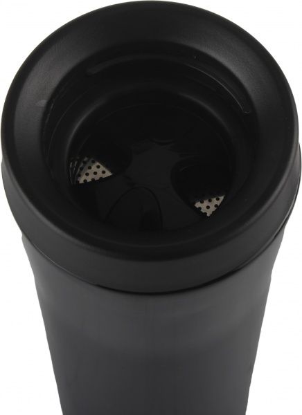 Термочашка Harmony Black 420 мл Flamberg Premium