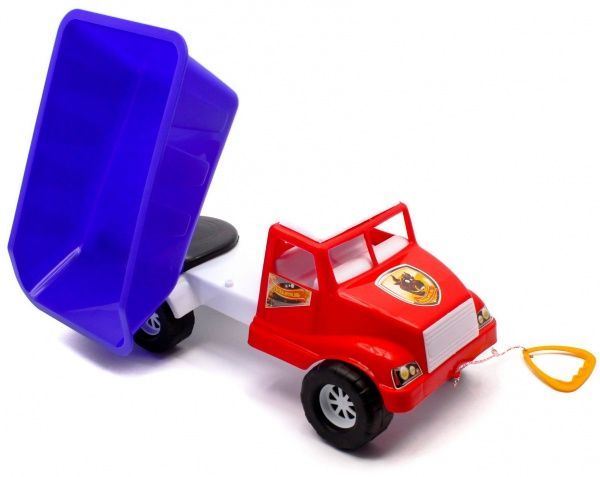 Машинка Maximus Волант самоскид 5008 /3