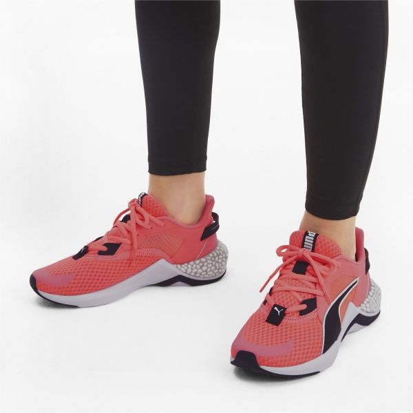 Кроссовки Puma Hybrid NX Ozone Wn s 19310903 р.4 розовый