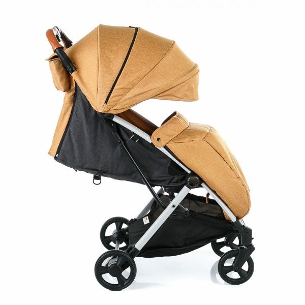 Коляска прогулочная Babyhit Neos Brown 