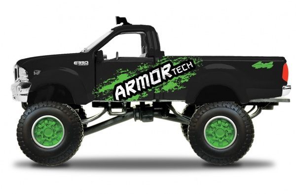 Машинка Maisto Rebels 4х4, в асортименті 21205