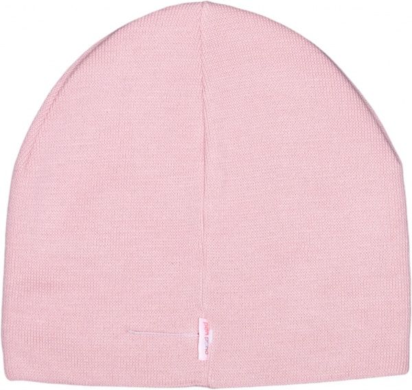 Комплект шапка + снуд унисекс Pompona р.52-54 пудра 20 Z P 95 k 