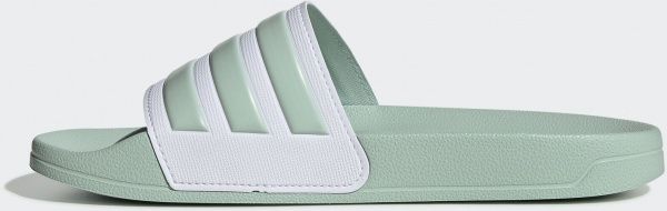 Шльопанці Adidas ADILETTE SHOWER EG1885 р. UK 4