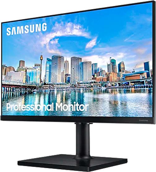 Монітор Samsung F24T450 24