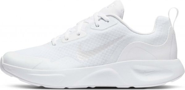 Кроссовки Nike Wearallday CJ1677-102 р.US 9 белый